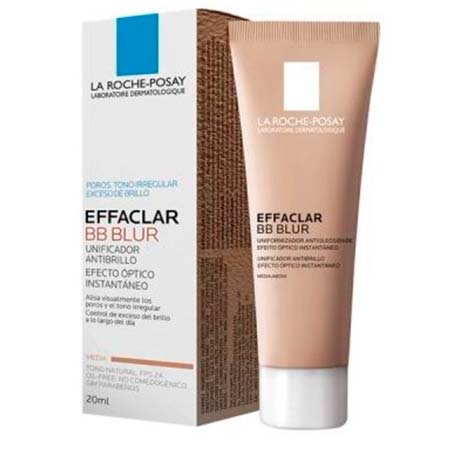 Effaclar BB Blur La Roche-Posay