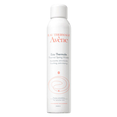 Água Termal Eau Thermale Avene