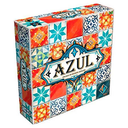 Azul