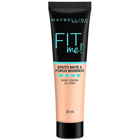 Base Fit Me Maybelline