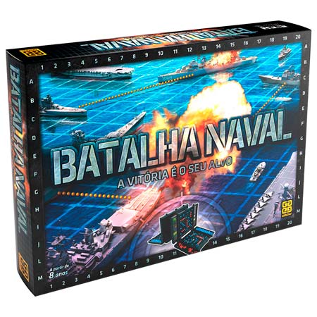 Batalha Naval