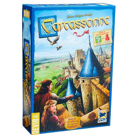 Carcassonne