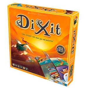 Dixit