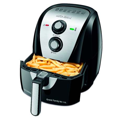 Fritadeira Mondial Grand Family AF-55i