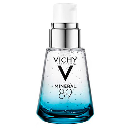 Minéral 89 Vichy