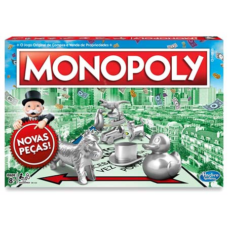 Monopoly