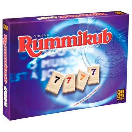 Rummikub