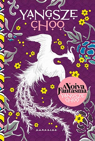 A Noiva Fantasma (Yangsze Choo)