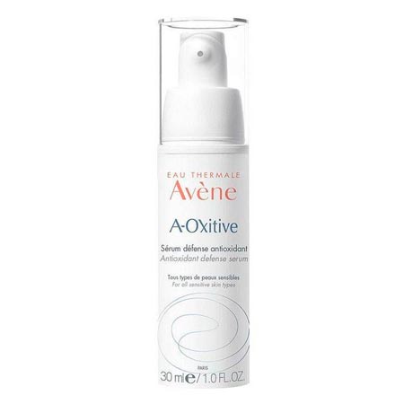 A-OXitive Sérum Avene