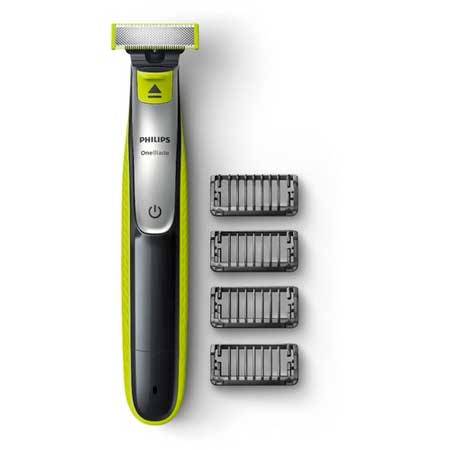 Aparador de pelos Oneblade Qp2530 Philips