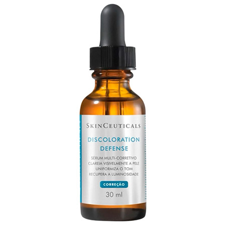 Discoloration Defense Skinceuticals