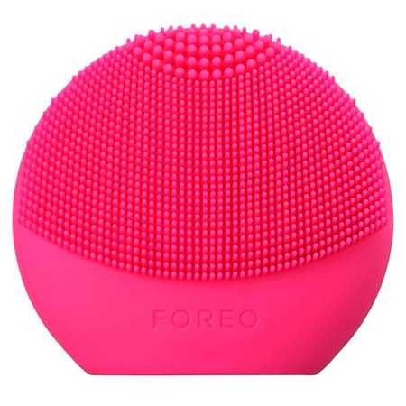 Escova Facial Luna Play Foreo