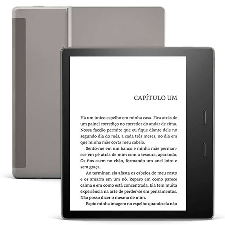 Kindle Oasis