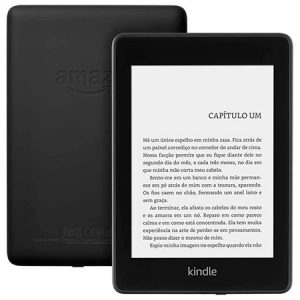 Kindle Paperwhite