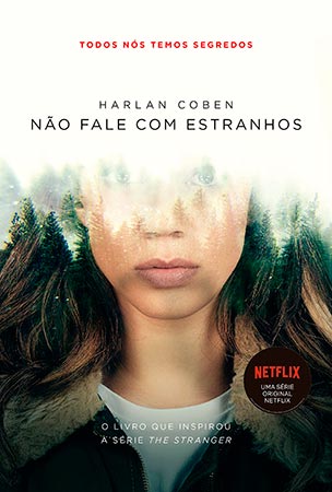 Não Fale com Estranhos (Harlan Coben)