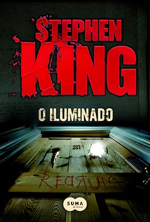 O Iluminado (Stephen King)