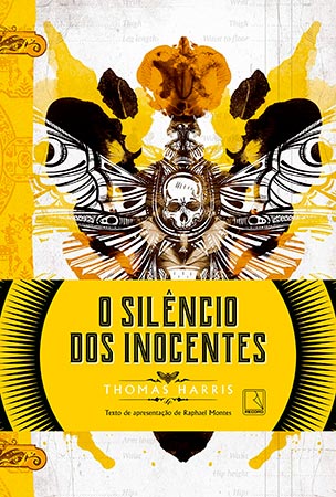 O Silêncio dos Inocentes (Thomas Harris)