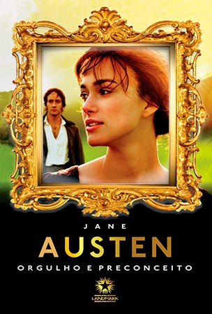 Orgulho e Preconceito (Jane Austen)