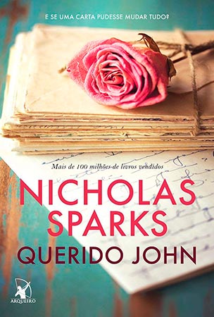 Querido John (Nicholas Sparks)