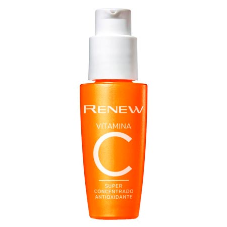 Renew Vitamina C Avon