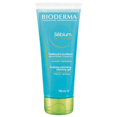 Sabonete Sébium Bioderma