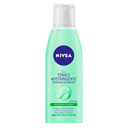 Tônico Adstringente Nivea