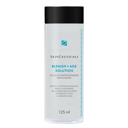 Tônico Facial Blemish + Age Solution Skinceuticals