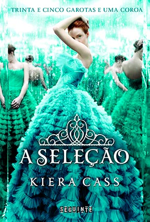 A Seleção (Kiera Cass)