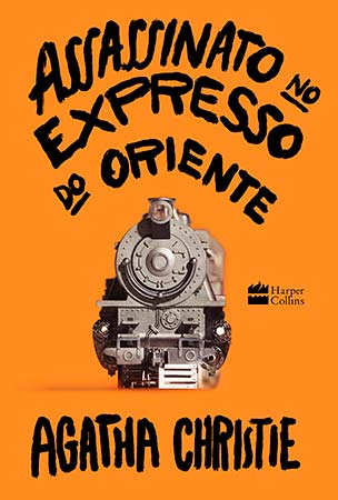 Assassinato no Expresso do Oriente (Agatha Christie)