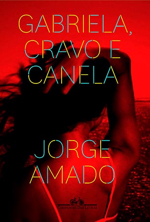 Gabriela, Cravo e Canela (Jorge Amado)