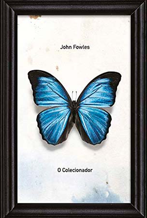 O Colecionador (John Fowles)