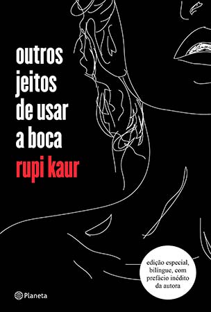 Outros Jeitos de Usar a Boca (Rupi Kaur)