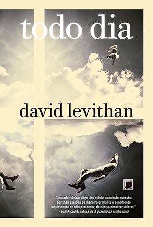 Todo Dia (David Levithan)