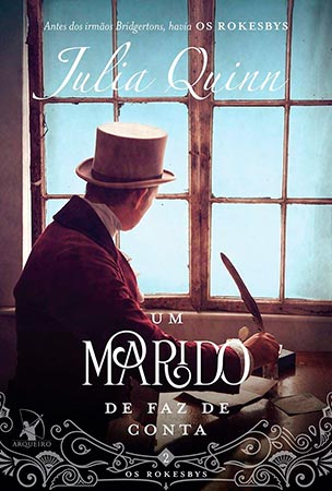 Um Marido de Faz de Conta (Julia Quinn)