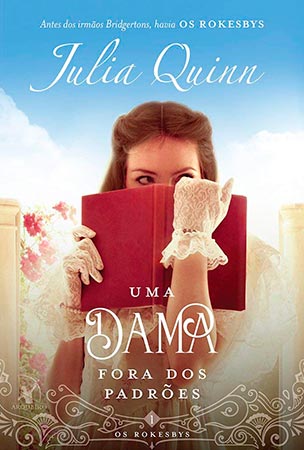 Uma Dama Fora dos Padrões (Julia Quinn)