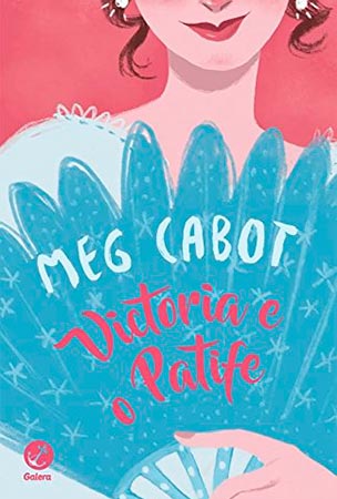 Victoria e o Patife (Meg Cabot)