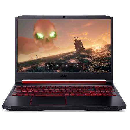 Acer Nitro 5 AN515-55-51D3