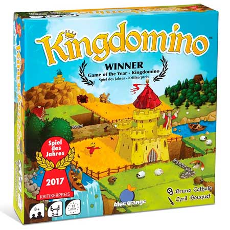 Kingdomino