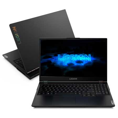 Lenovo Legion 5i 82CF0002BR