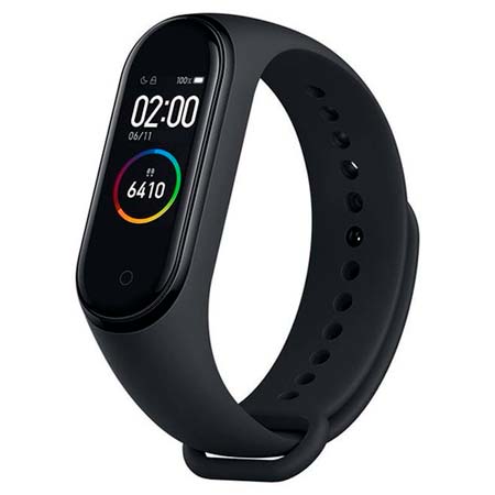 Mi Band 4