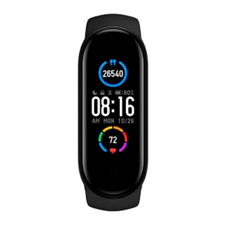 Mi Band 5