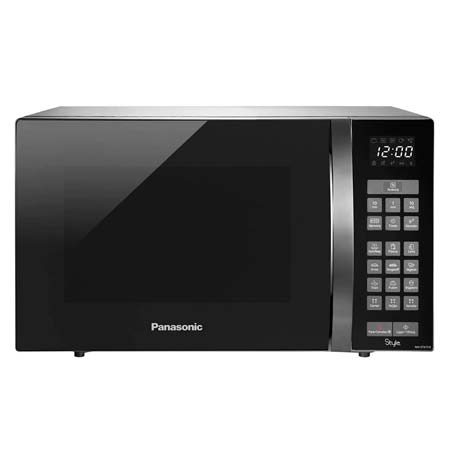 Microondas Panasonic NN-ST67HSRUN 32L