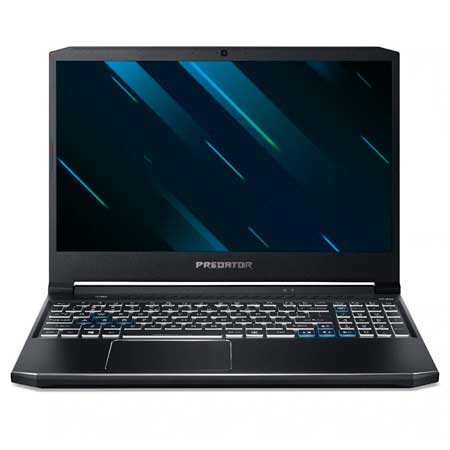 Notebook Predator Helios 300 PH315-53-75NL (Acer)