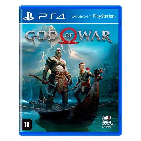 God of War (PS4)