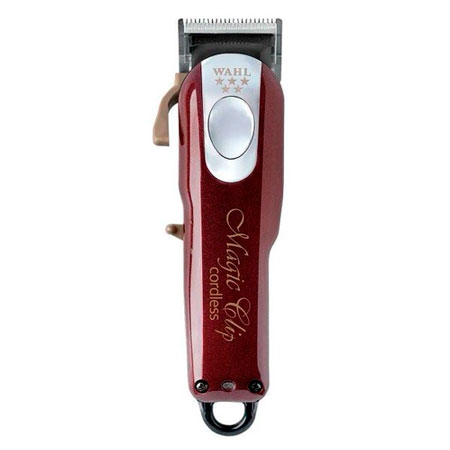 Magic Clip Cordless (Wahl)