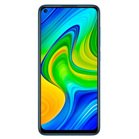 Redmi Note 9