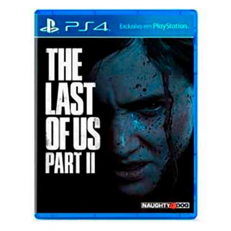 The Last of Us 2 (PS4)