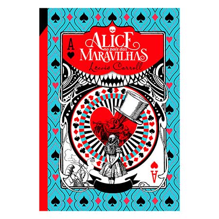 Alice no País das Maravilhas