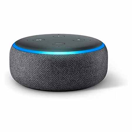 Echo Dot 3ª Geração