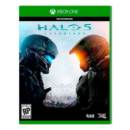 Halo 5: Guardians (Xbox One)